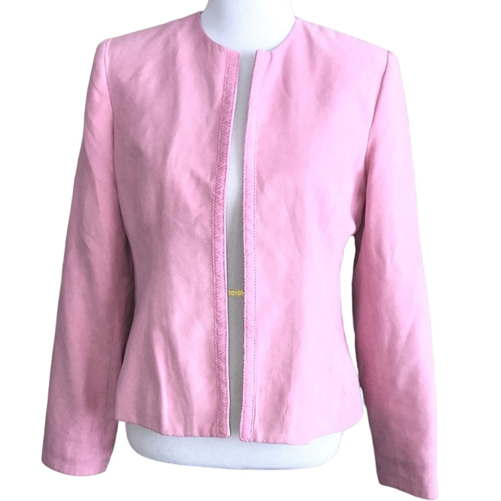 DressBarn Blazer 1877